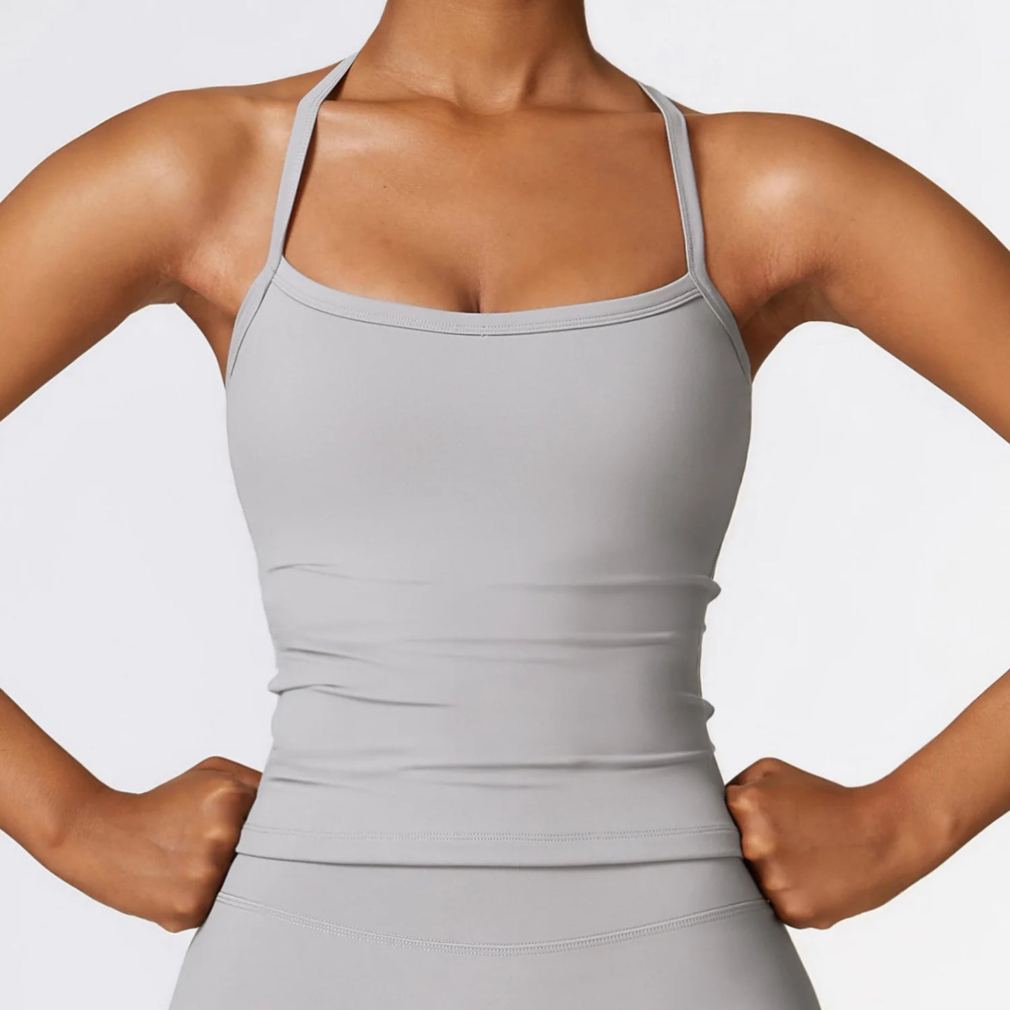 Regata Fitness Feminina