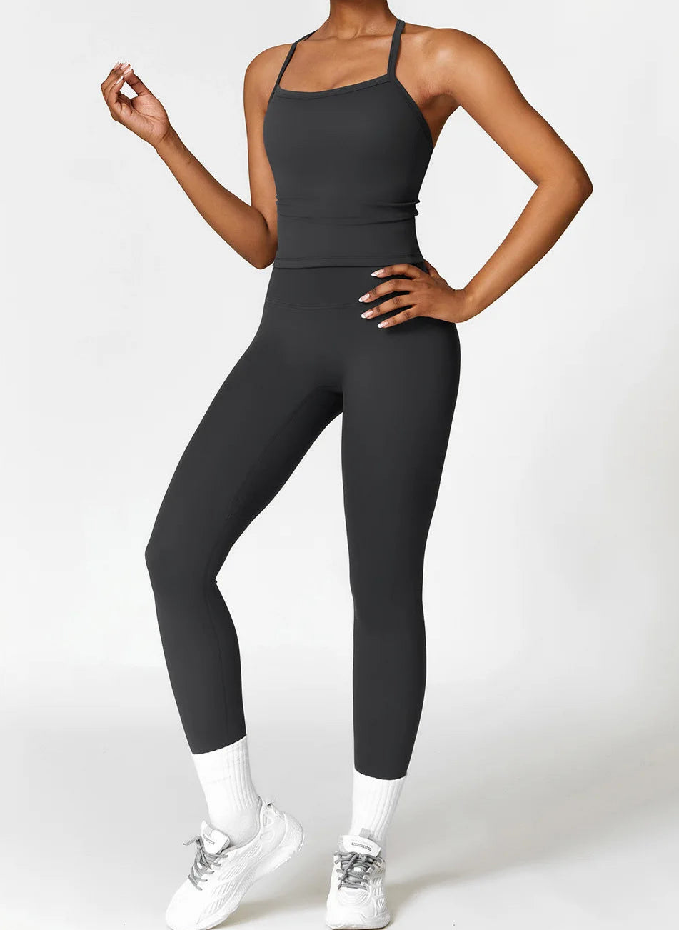 Regata Fitness Feminina