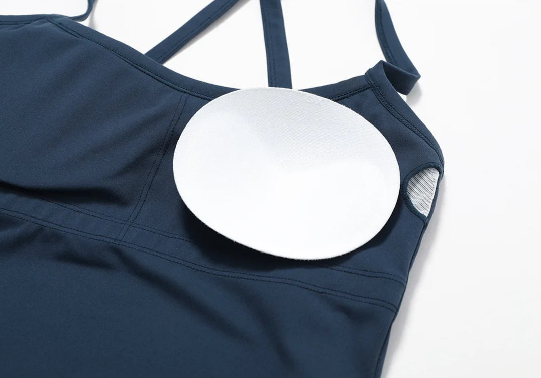 Regata Fitness Feminina