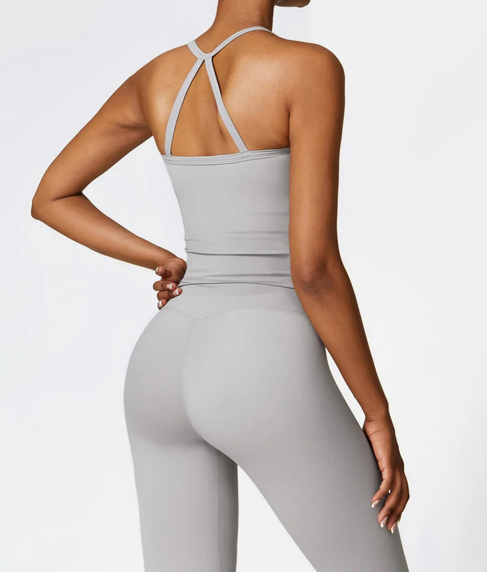 Regata Fitness Feminina