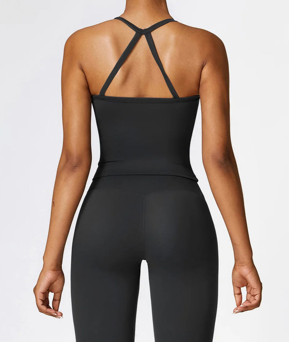 Regata Fitness Feminina
