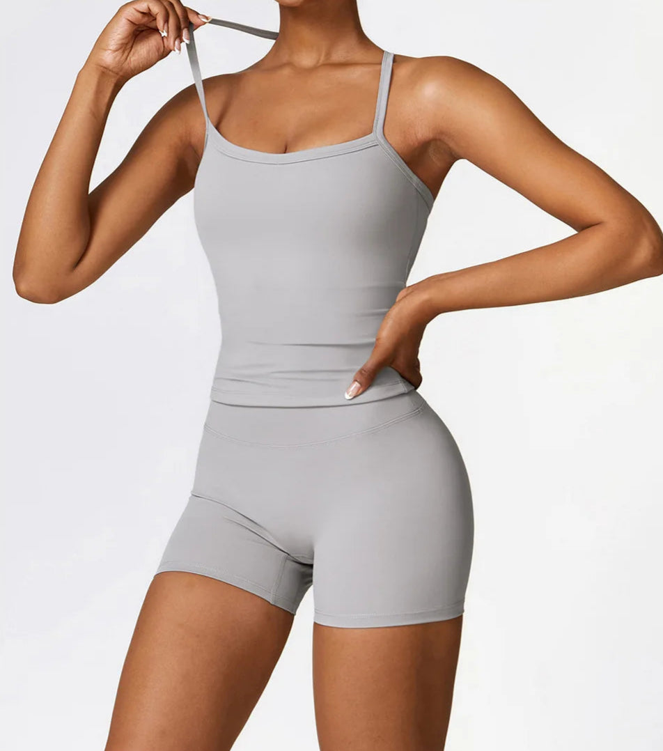 Regata Fitness Feminina