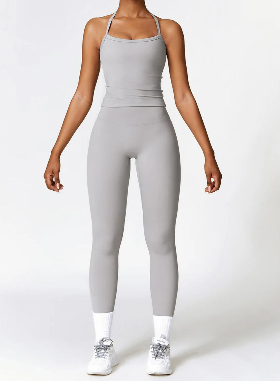 Regata Fitness Feminina