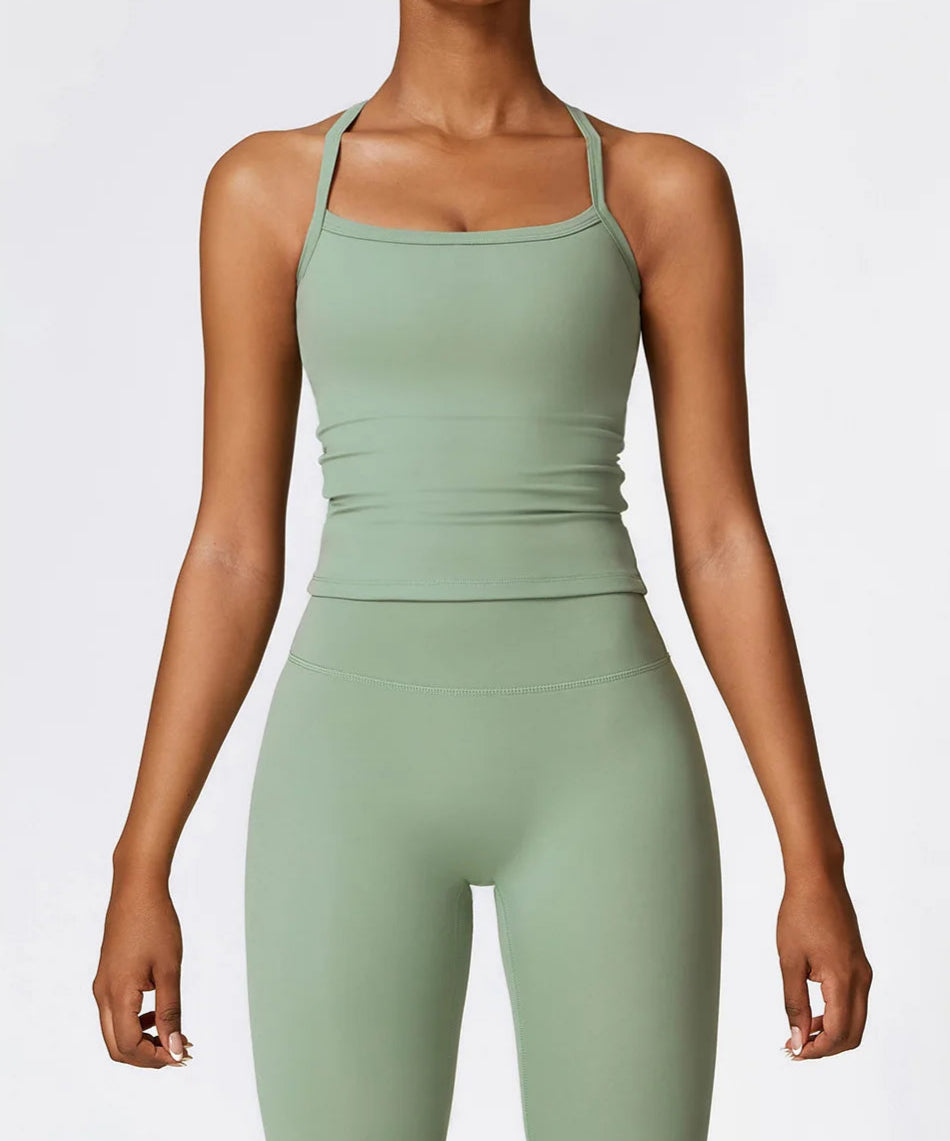 Regata Fitness Feminina