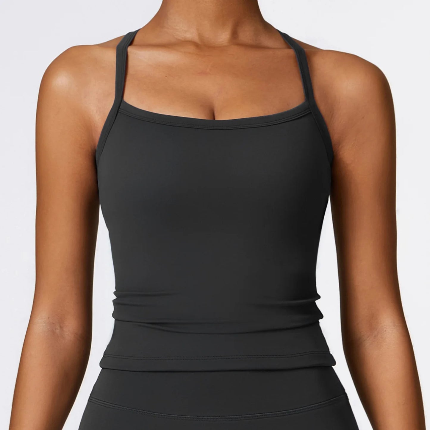 Regata Fitness Feminina