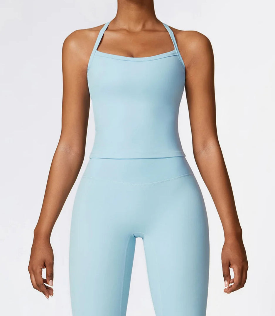Regata Fitness Feminina