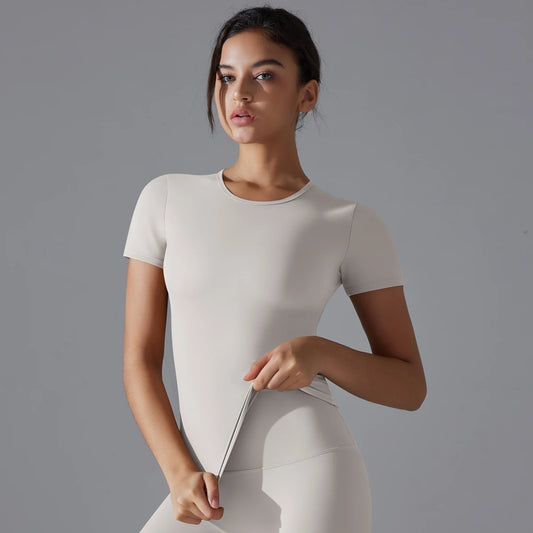 Blusa Fitness Feminina