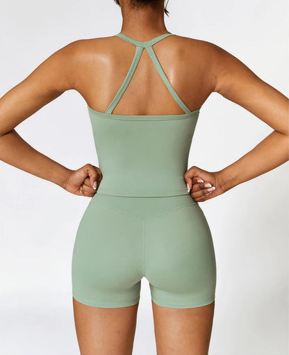 Regata Fitness Feminina