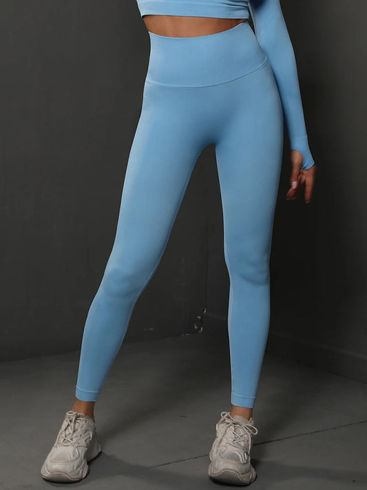 leggings Empina Bumbum
