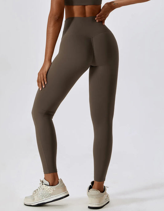 Leggings sem costura