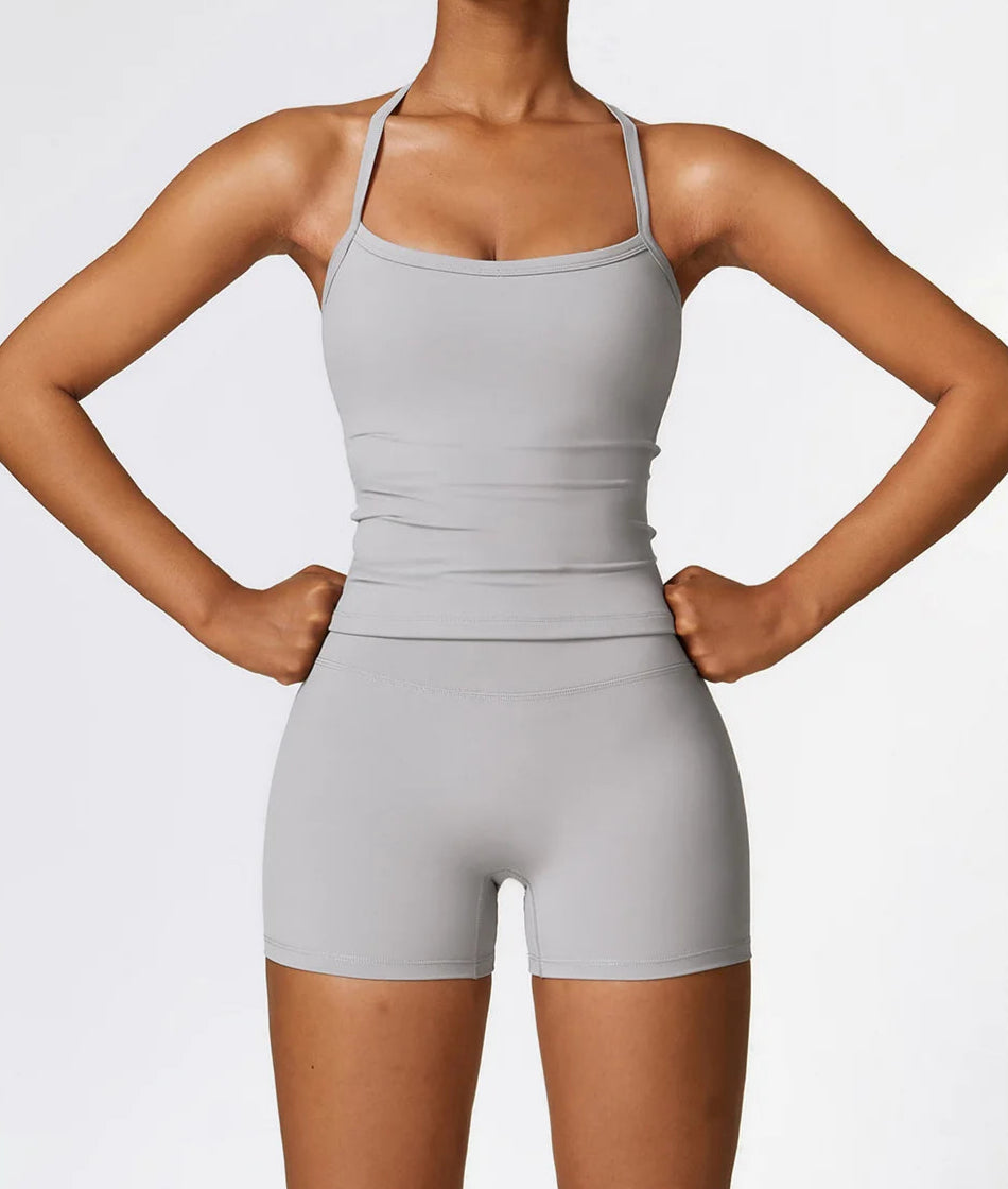 Regata Fitness Feminina