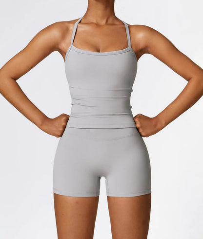 Regata Fitness Feminina