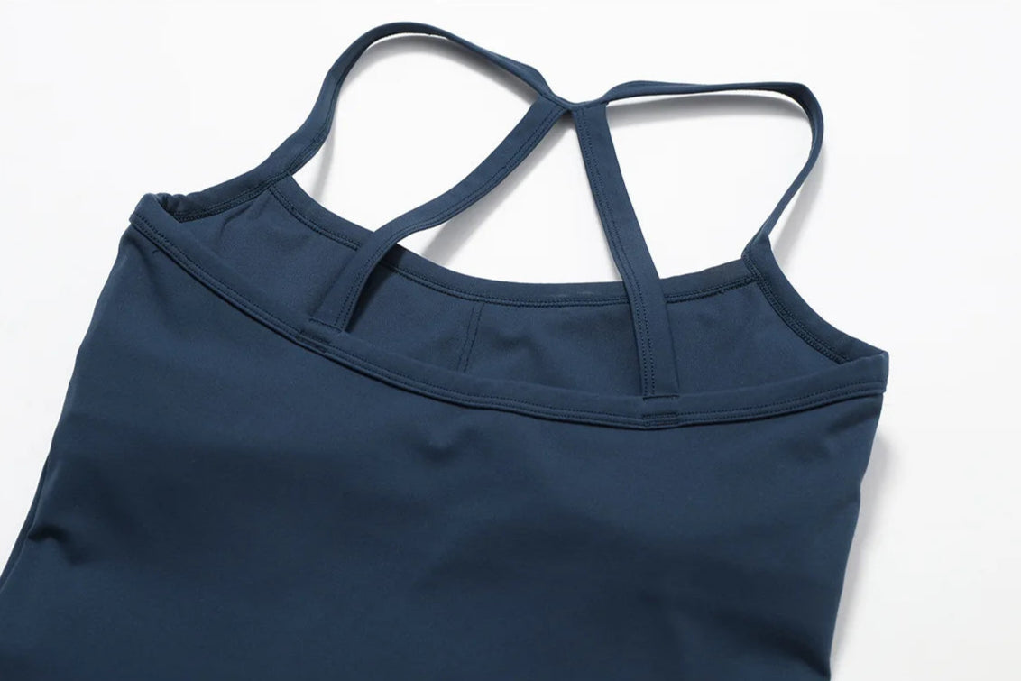 Regata Fitness Feminina